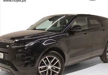 Land Rover Range Rover Evoque 27.600 km 42.880 &euro; Walsrode 29664