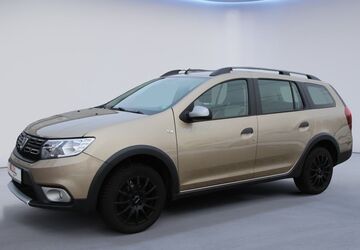 Dacia Logan 72.100 km 11.490 &euro; Chemnitz 09228