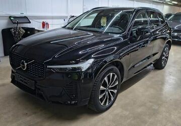 Volvo XC60 76.900 km 38.990 &euro; Leipzig 04179