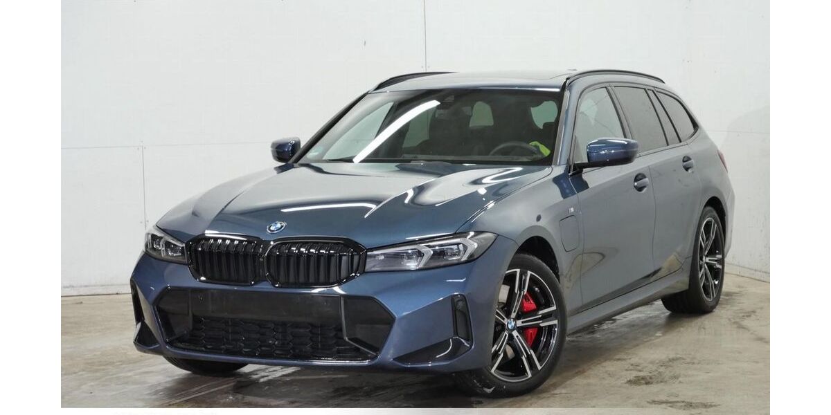 BMW 330 25.000 km 45.690 &euro; Meerbusch 40668