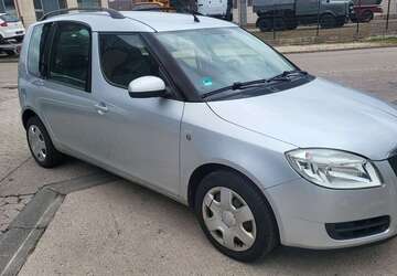 Skoda Roomster 169.850 km 2.900 &euro; Weissenburg 91781