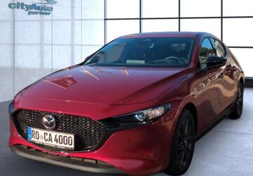 Mazda 3 8.000 km 24.890 &euro; Kolbermoor 83059