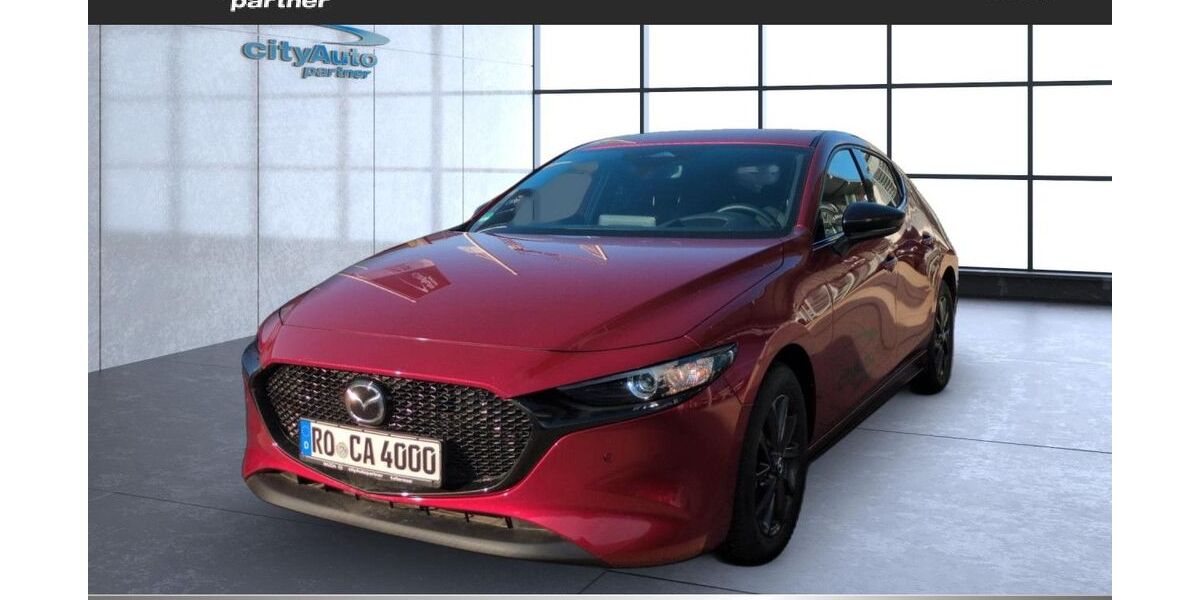 Mazda 3 8.000 km 24.890 &euro; Kolbermoor 83059