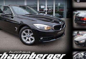 BMW 328 Gran Turismo 178.700 km 14.500 &euro; Landsberg 86899