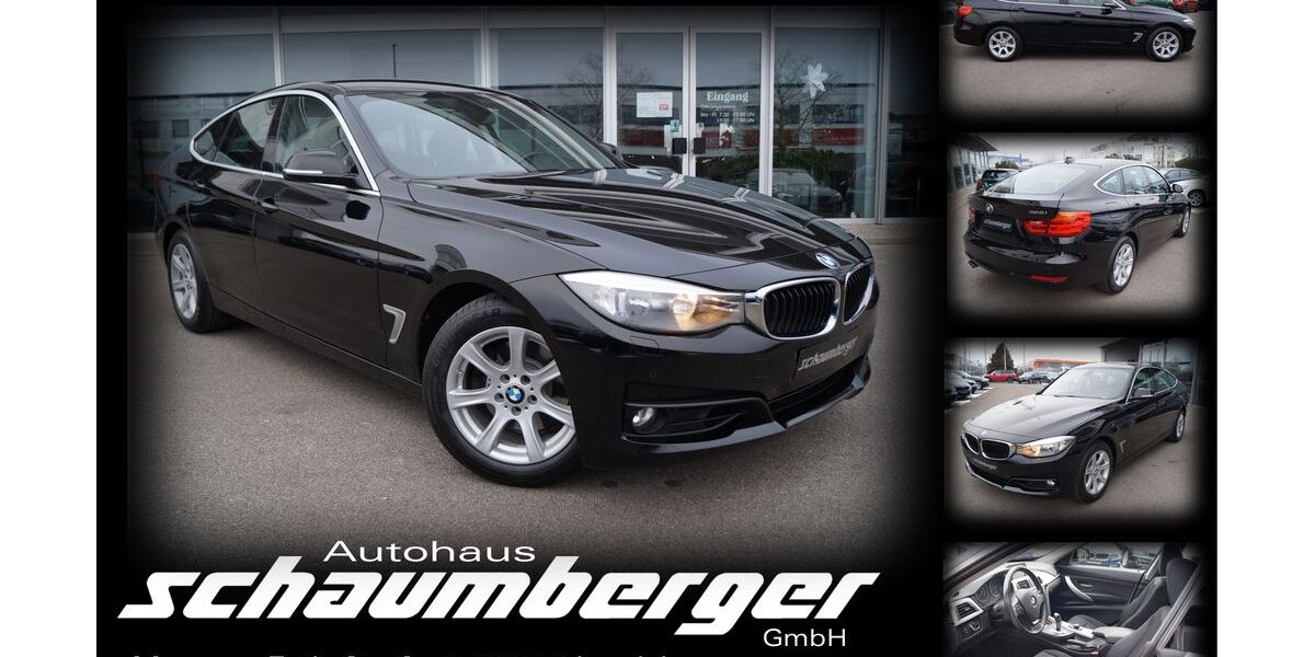 BMW 328 Gran Turismo 178.700 km 14.500 &euro; Landsberg 86899