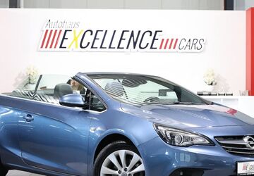 Opel Cascada 113.000 km 11.444 &euro; Hamm 59077
