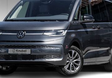 VW T7 California 1.250 km 72.300 &euro; Stadtlohn 48703