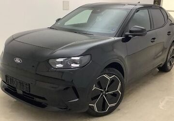 Ford Capri 21.800 km 40.480 &euro; Vreden-Ortsteil Ammeloe 48691