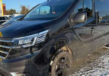 Renault Trafic 57.577 km 29.988 &euro; Cottbus 03044