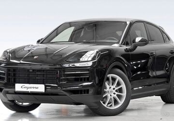 Porsche Cayenne 24.875 km 92.900 &euro; Düsseldorf 40468