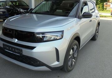 Opel Frontera 1.500 km 28.990 &euro; Petting 83367