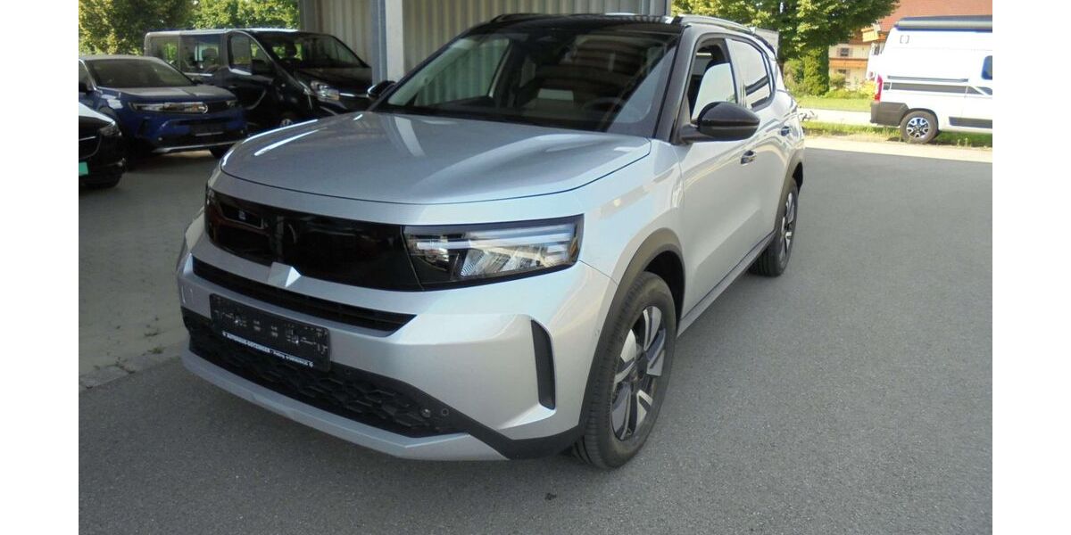 Opel Frontera 1.500 km 28.990 &euro; Petting 83367