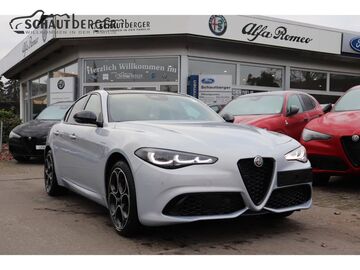Gebrauchte Alfa Romeo Giulia