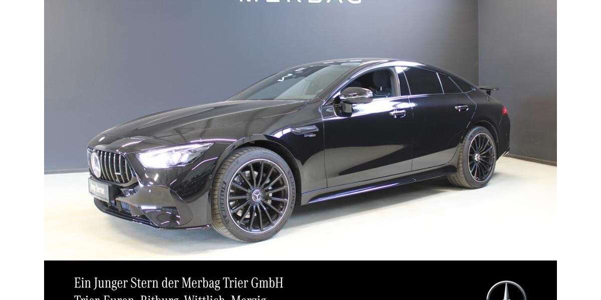 Mercedes-Benz AMG GT 36.327 km 78.960 &euro; Bitburg 54634