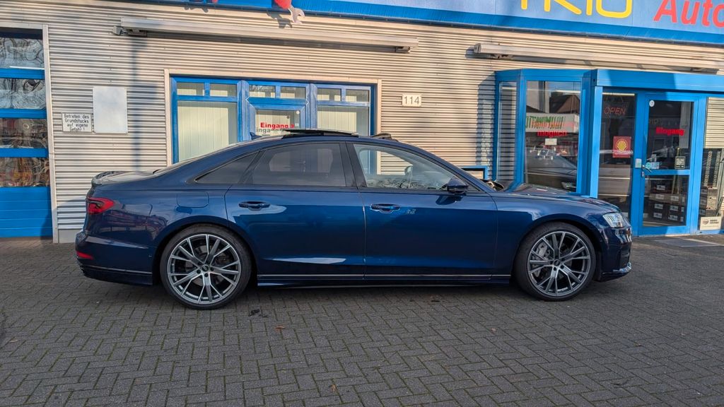 Audi A8 65.725 km 48.999 &euro; Moers 47441