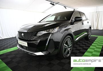 Peugeot 3008 22.186 km 22.990 &euro; Butzbach 35510