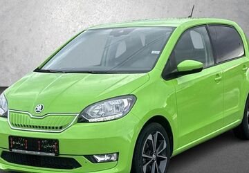 Skoda Citigo 53.000 km 12.790 &euro; Chamerau 93466
