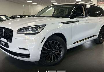 Lincoln Aviator 5.000 km 59.990 &euro; Mudau 69427