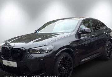 BMW X4 M 28.257 km 69.220 &euro; Aachen 52078