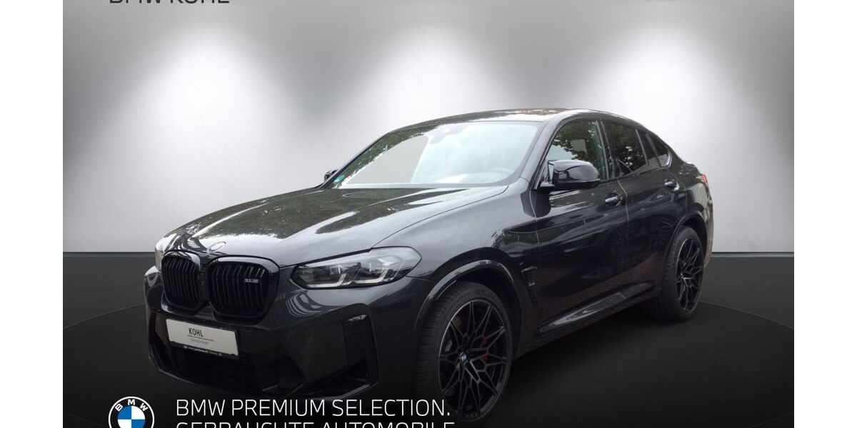 BMW X4 M 28.257 km 69.220 &euro; Aachen 52078