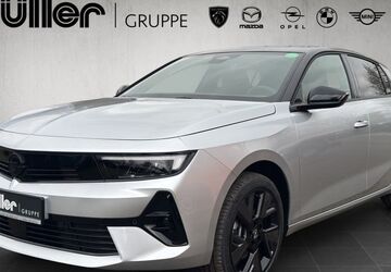 Opel Astra 9.000 km 36.790 &euro; Dillingen 66763