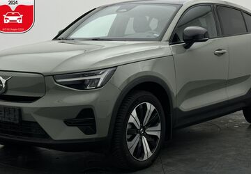 Volvo C40 4.100 km 28.590 &euro; Neuwied 56567