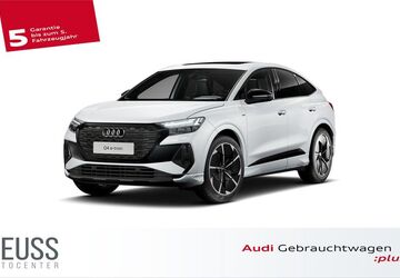 Audi Q4 e-tron 10.597 km 54.890 &euro; Pfarrkirchen 84347