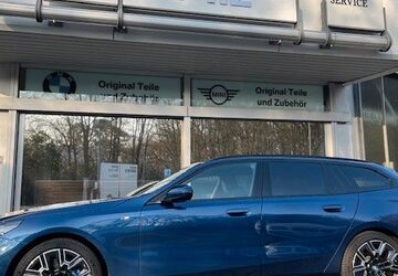 BMW i5 17.300 km 62.450 &euro; Bad König 64732