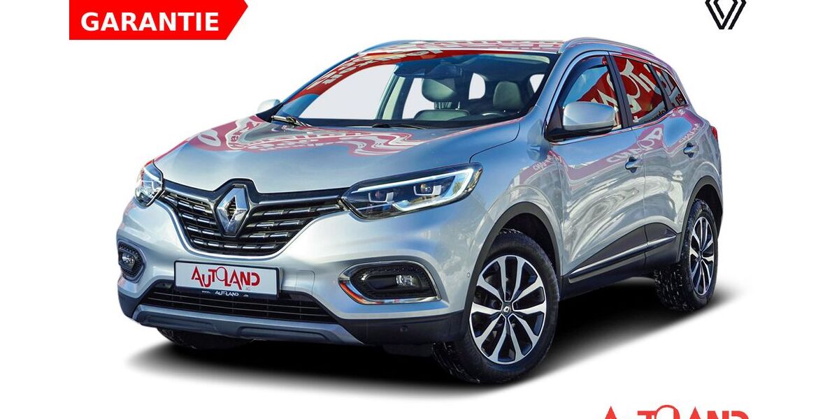 Renault Kadjar 41.358 km 19.950 &euro; Senftenberg 01968
