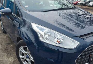 Ford B-Max 135.000 km 4.899 &euro; Neuburg an der Donau 86633