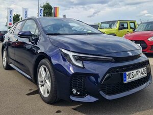 Suzuki Swace 1.8 Hybrid CVT Comfort+ Garantie 8.682 km 29.990 &euro; Obrigheim-Asbach 74847