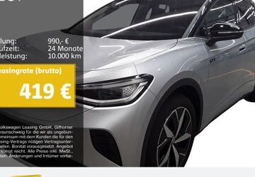 VW ID.4 13.113 km 38.870 &euro; Remscheid 42897