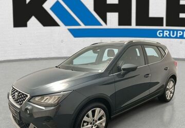 Seat Arona 4.507 km 22.290 &euro; Walsrode 29664