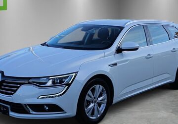 Renault Talisman 30.500 km 16.990 &euro; Regensburg 93055