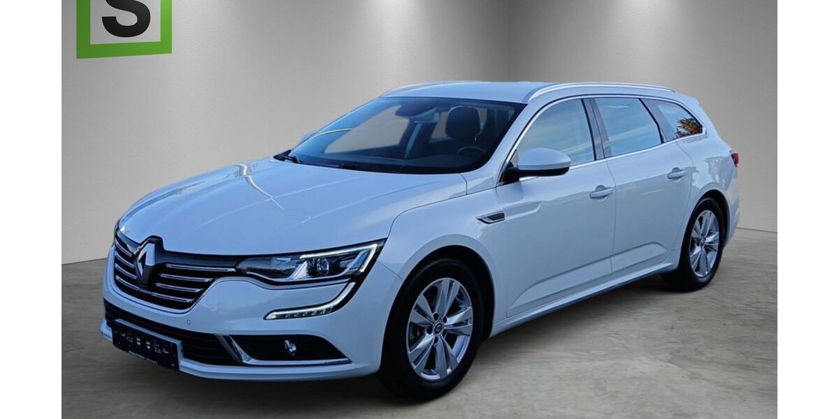 Renault Talisman 30.500 km 16.990 &euro; Regensburg 93055
