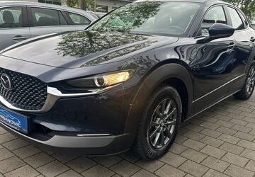 Mazda CX-3 66.000 km 19.900 &euro; Dachau (bei München) 85221