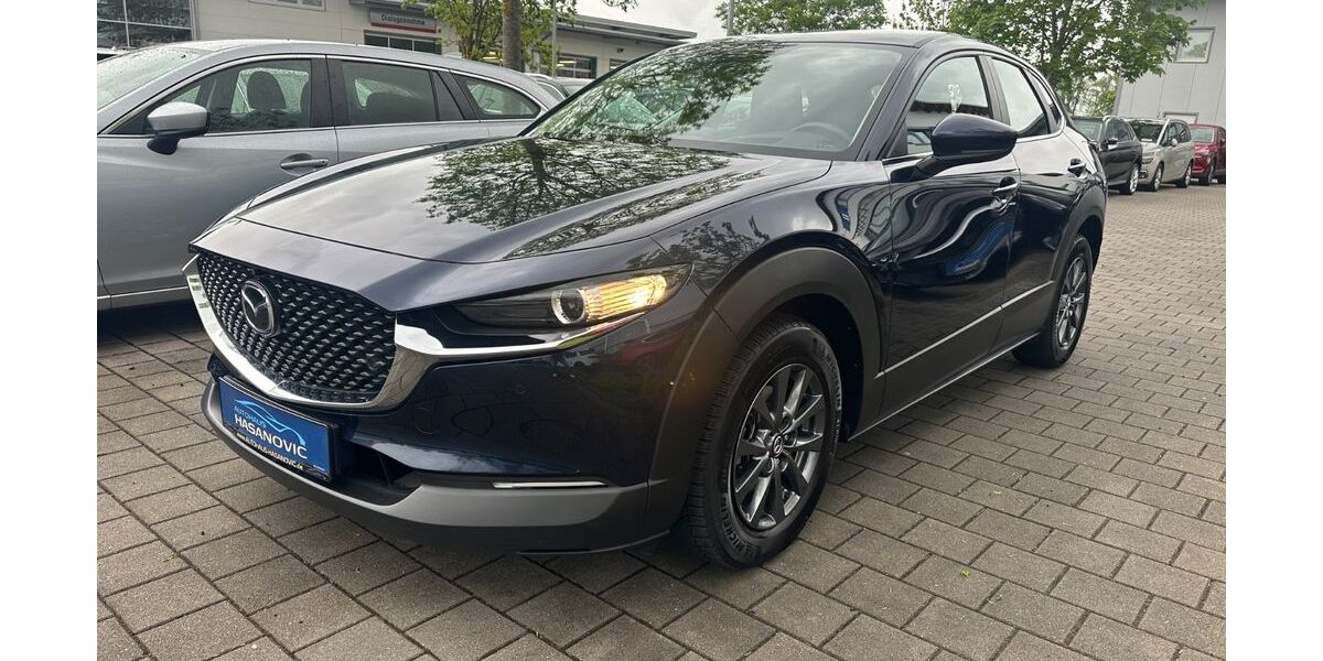 Mazda CX-3 66.000 km 19.900 &euro; Dachau (bei München) 85221