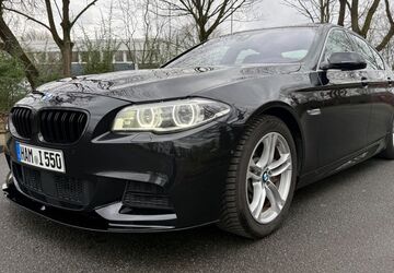 BMW 550 103.750 km 32.000 &euro; Hamm 59065