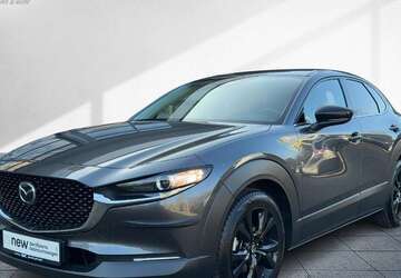 Mazda CX-30 11.790 km 25.970 &euro; Bergedorf 21035