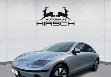 Hyundai IONIQ 6 13.170 km 35.490 &euro; Chemnitz 09120