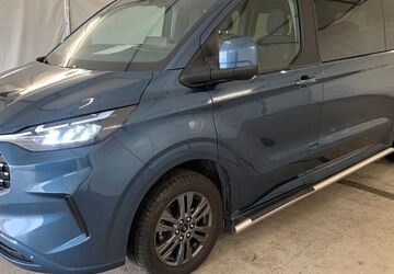 Ford Tourneo Custom 48.228 km 39.980 &euro; Steinbach-Hallenberg OT Herges-Hallenberg 98587