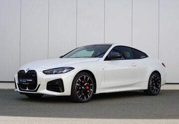 BMW 440 6.300 km 79.990 &euro; Markneukirchen 08258