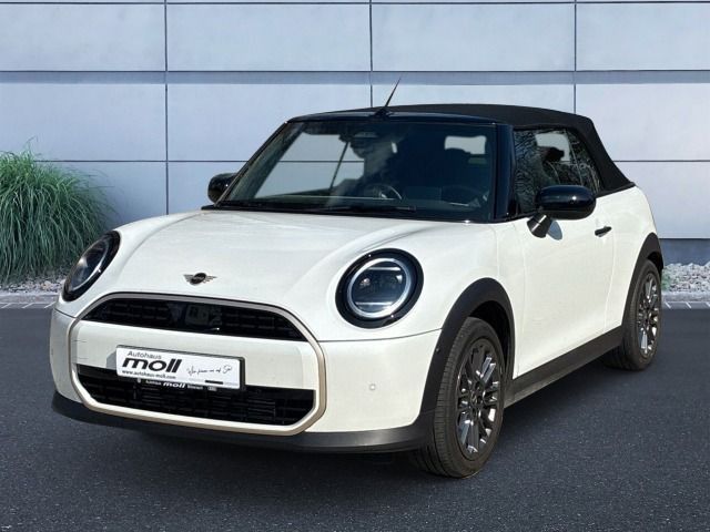 Mini Andere 6.350 km 32.990 &euro; Biberach 88400