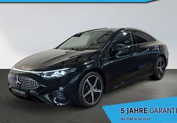 Mercedes-Benz CLA 350 9.900 km 57.890 &euro; Singen 78224