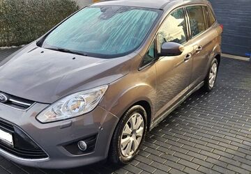 Ford Grand C-Max 187.000 km 3.990 &euro; Wittstock 16909