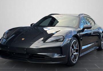Porsche Taycan 9.900 km 109.850 &euro; Saarbrücken 66115