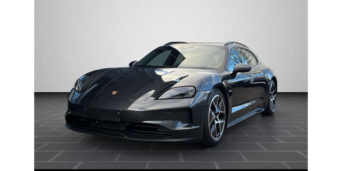 Porsche Taycan 9.900 km 109.850 &euro; Saarbrücken 66115