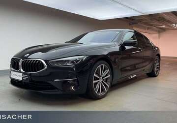 BMW 840 72.630 km 54.555 &euro; Augsburg 86167