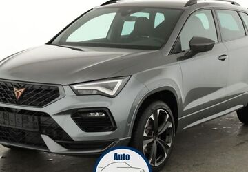 Cupra Ateca 1.200 km 38.995 &euro; Neukirchen 94362