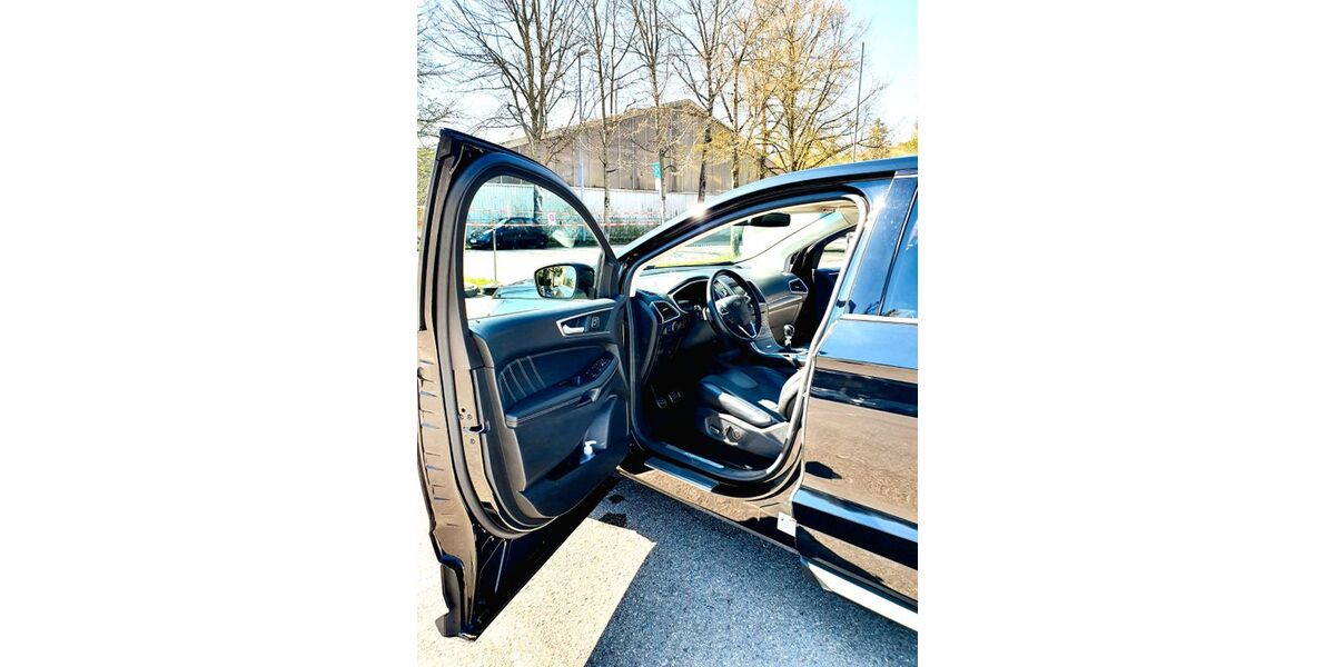 Ford Edge 160.000 km 16.100 &euro; Kempten 87439